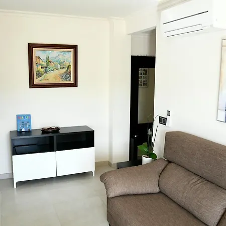 Brillant Apartment *