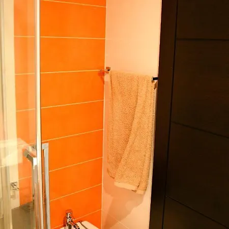Apartment Brillant *
