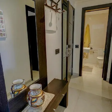 Apartment Brillant *