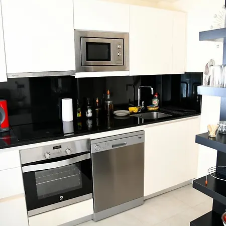 Brillant Apartment Cala Ratjada (Mallorca)