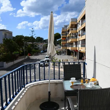 Apartment Brillant *